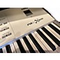 Used KORG PA2X PRO Keyboard Workstation