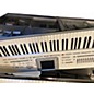 Used KORG PA2X PRO Keyboard Workstation
