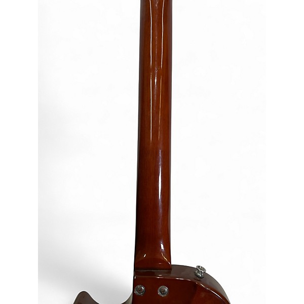 Used Epiphone Les Paul Studio LT Walnut Solid Body Electric Guitar