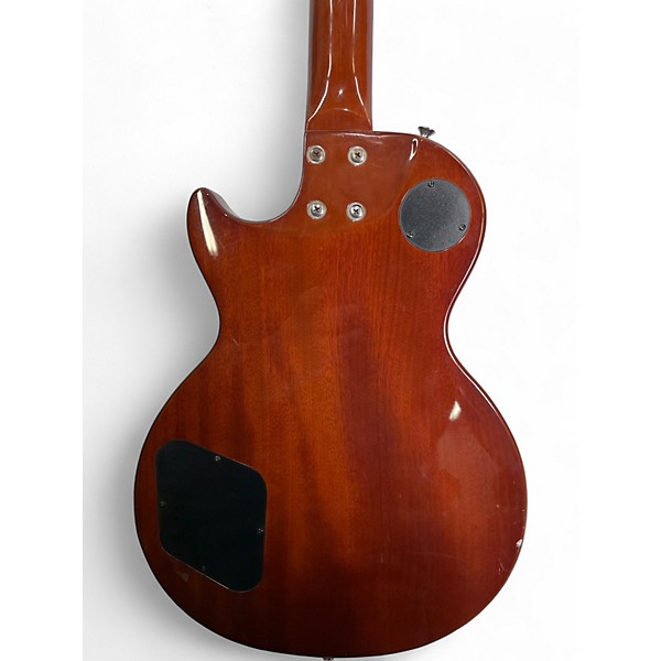 Used Epiphone Les Paul Studio LT Walnut Solid Body Electric Guitar