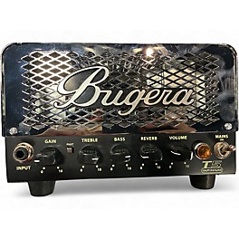Used Bugera T5 Infinium Tube Guitar Amp Head