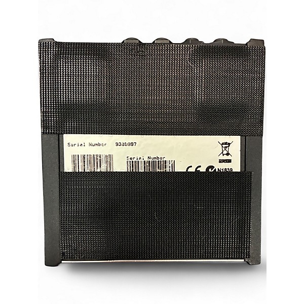 Used TC Electronic Nova Repeater Effect Pedal