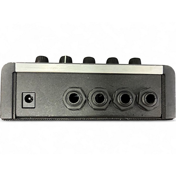 Used TC Electronic Nova Repeater Effect Pedal