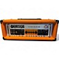 Used Orange Amplifiers Super Crush 100 Head Solid State Guitar Amp Head thumbnail