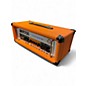Used Orange Amplifiers Super Crush 100 Head Solid State Guitar Amp Head