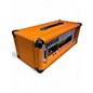 Used Orange Amplifiers Super Crush 100 Head Solid State Guitar Amp Head