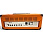 Used Orange Amplifiers Super Crush 100 Head Solid State Guitar Amp Head