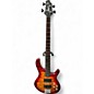 Used 2015 Cort Action Deluxe 2 Color Sunburst Electric Bass Guitar thumbnail