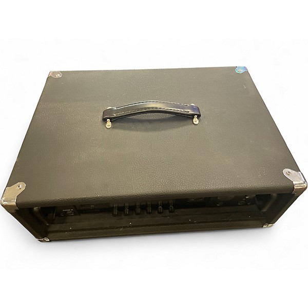 Used Line 6 helix rack effect processor Guitar Power Amp