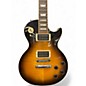 Used Gibson Les Paul Standard Tobacco Sunburst Solid Body Electric Guitar thumbnail