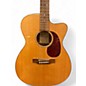 Used Martin 000C16RGTE Natural Acoustic Guitar thumbnail