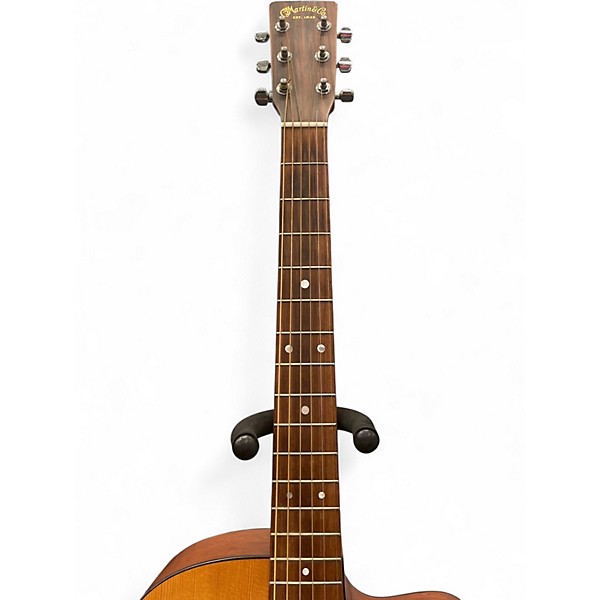 Used Martin 000C16RGTE Natural Acoustic Guitar