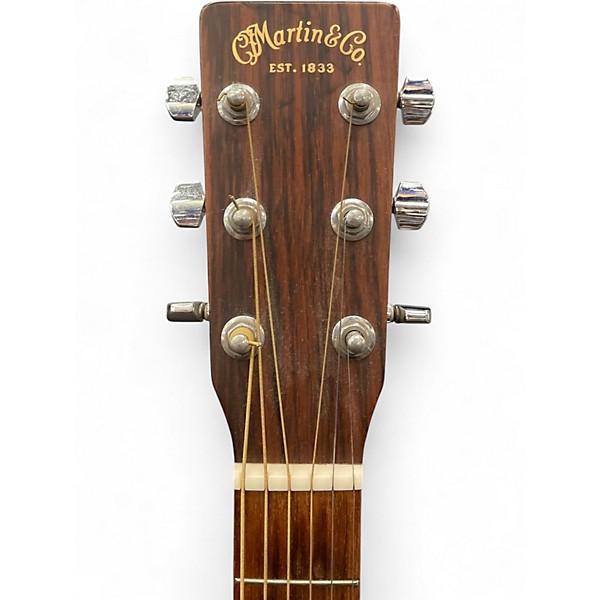 Used Martin 000C16RGTE Natural Acoustic Guitar