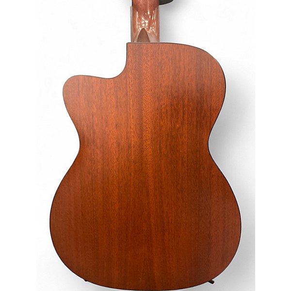 Used Martin 000C16RGTE Natural Acoustic Guitar