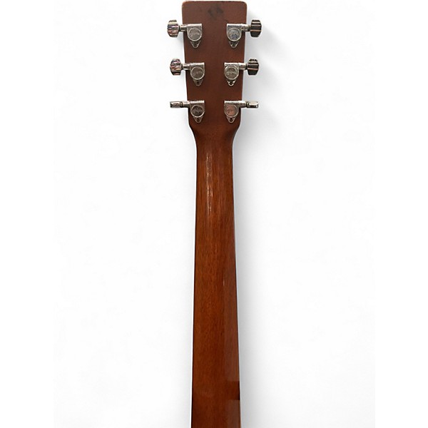 Used Martin 000C16RGTE Natural Acoustic Guitar