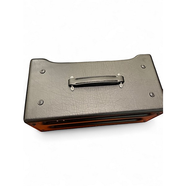 Used Bad Cat HOT CAT 45W Tube Guitar Amp Head