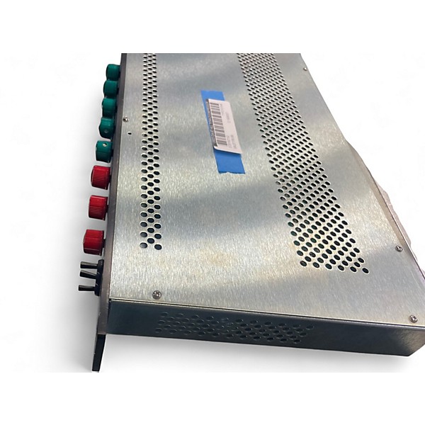 Used Dave Hill TITAN 2 Compressor