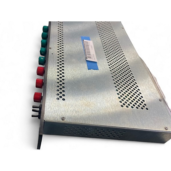 Used Dave Hill TITAN 2 Compressor