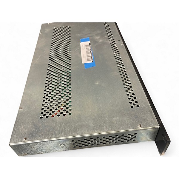 Used Dave Hill TITAN 2 Compressor