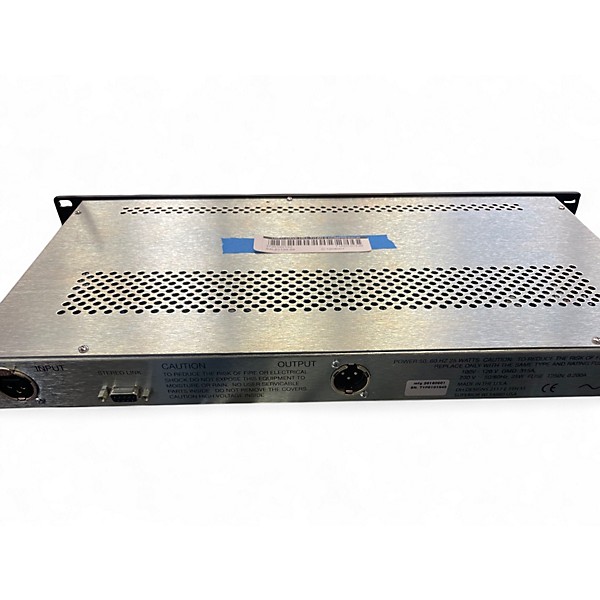 Used Dave Hill TITAN 2 Compressor