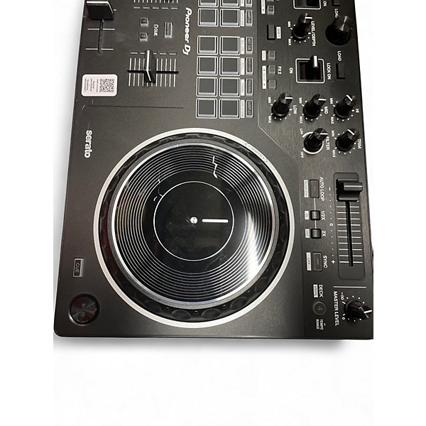 Used Pioneer DJ DDJ-REV1 DJ Controller