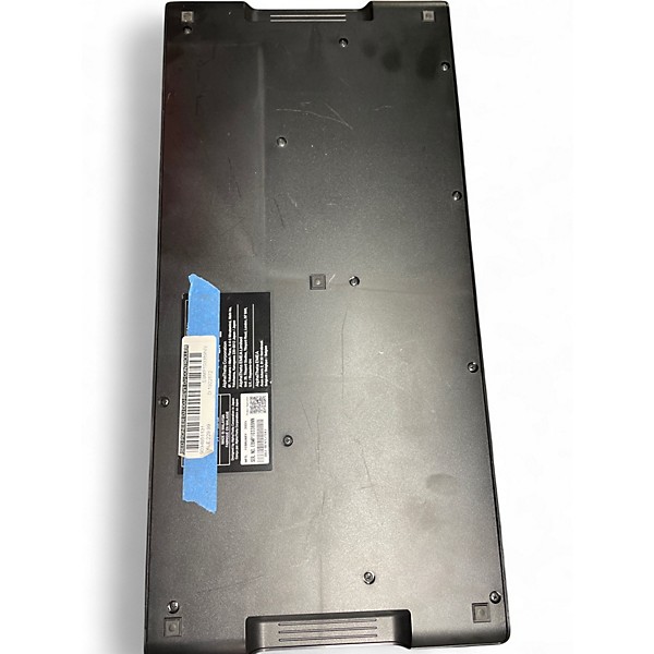 Used Pioneer DJ DDJ-REV1 DJ Controller