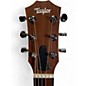 Used Taylor GS MINI SAPELE Natural Acoustic Guitar