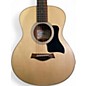 Used Taylor GS MINI SAPELE Natural Acoustic Guitar