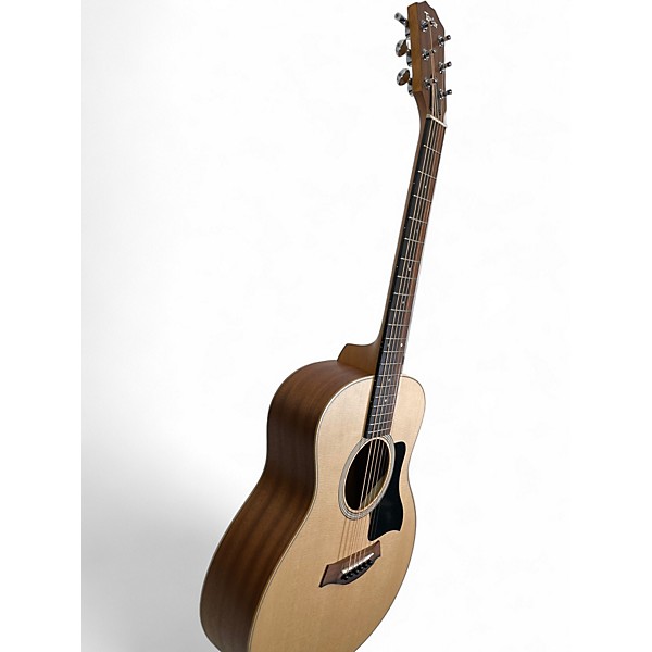 Used Taylor GS MINI SAPELE Natural Acoustic Guitar