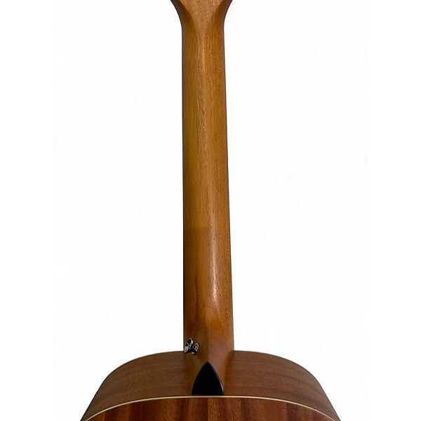 Used Taylor GS MINI SAPELE Natural Acoustic Guitar