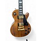 Used Epiphone Les Paul Custom Koa Solid Body Electric Guitar thumbnail