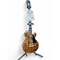 Used Epiphone Les Paul Custom Koa Solid Body Electric Guitar