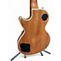 Used Epiphone Les Paul Custom Koa Solid Body Electric Guitar