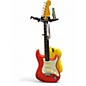 Used Fender American Vintage II STRATOCASTER Fiesta Red Solid Body Electric Guitar thumbnail
