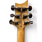 Used PRS PRS SE CE24 Standard Satin Metallic Gold Solid Body Electric Guitar