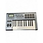 Used M-Audio Axiom 25 Key MIDI Controller thumbnail