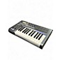 Used M-Audio Axiom 25 Key MIDI Controller
