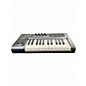 Used M-Audio Axiom 25 Key MIDI Controller