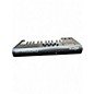 Used M-Audio Axiom 25 Key MIDI Controller