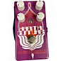 Used Catalinbread Karma Suture Fuzz Effect Pedal