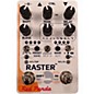 Used Red Panda Raster 2 Effect Pedal thumbnail