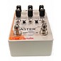 Used Red Panda Raster 2 Effect Pedal