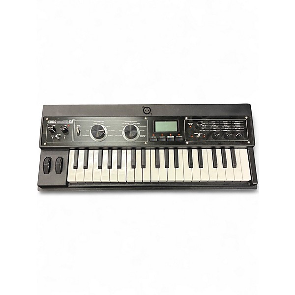 Used KORG MICRO KORG XL + Production Controller