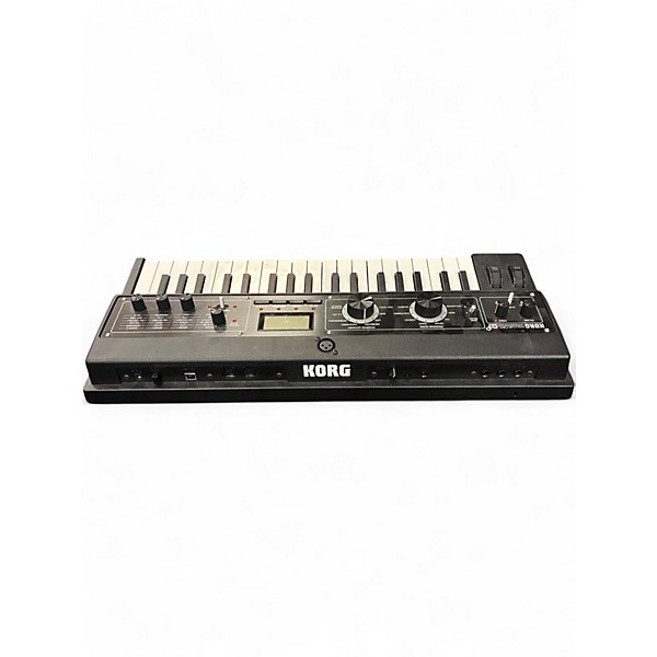 Used KORG MICRO KORG XL + Production Controller