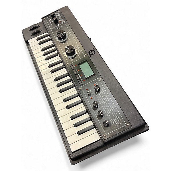 Used KORG MICRO KORG XL + Production Controller