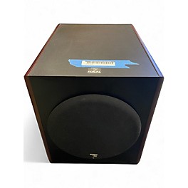 Used Focal SUB6 Subwoofer