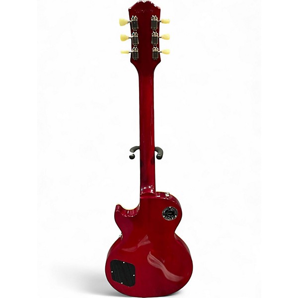 Used Epiphone Les Paul Standard 1950s Tobacco Burst Solid Body Electric Guitar