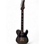 Used Schecter Guitar Research PT EX BARITONE DORIAN GRAY Baritone Guitars thumbnail