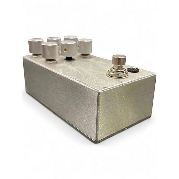 Used Walrus Audio AGES Effect Pedal