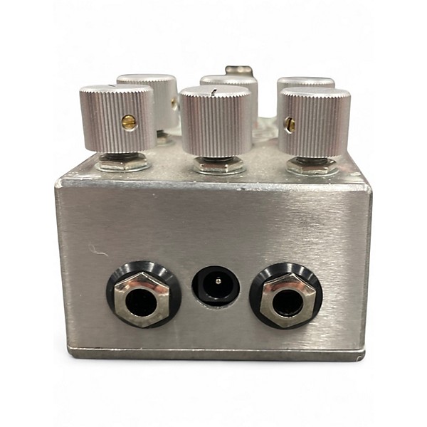 Used Walrus Audio AGES Effect Pedal